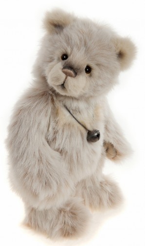 Retired At Corfe Bears - MABEL 15½"