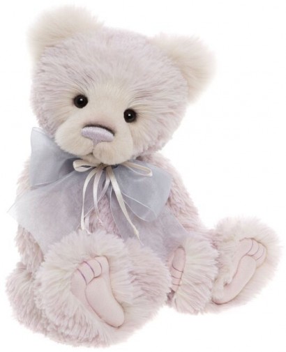 Charlie Bears 2026 To Pre-Order - MAISIE-BELLE 15"