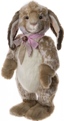 Retired At Corfe Bears - MALIBU (RABBIT) 30"