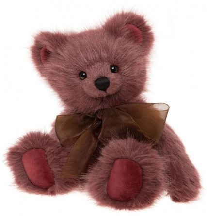 Charlie Bears 2026 To Pre-Order - MAPLE 12"
