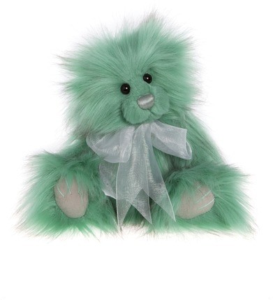 Retired At Corfe Bears - MATCHA 10"