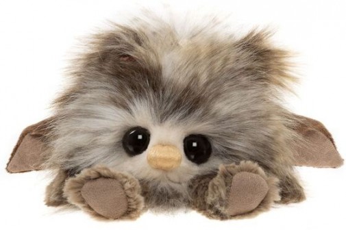 Charlie Bears 2026 To Pre-Order - MCDOODLE JUNIOR 7½"