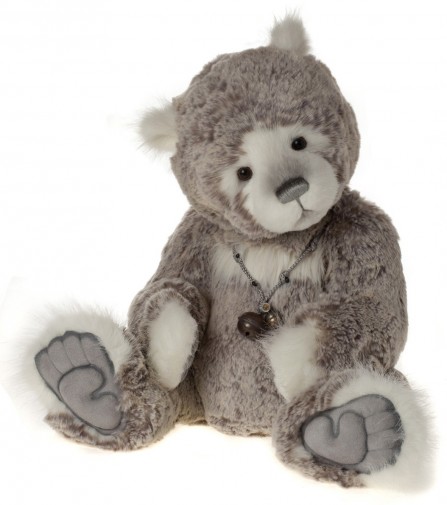 Retired At Corfe Bears - MERCURY 52CM