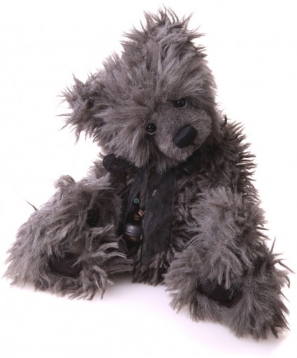 Retired At Corfe Bears - MERLIN 51CM