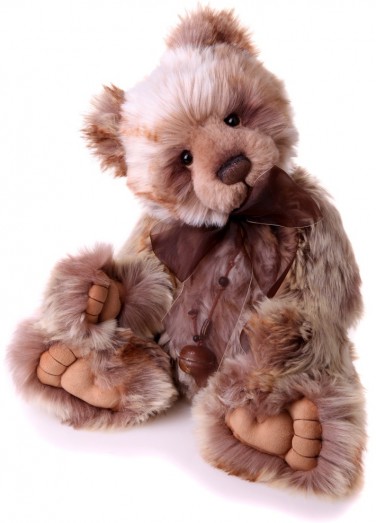 Retired At Corfe Bears - MICHAEL 47CM