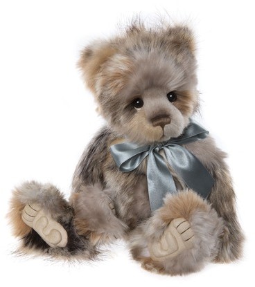 Charlie Bears In Stock Now - MICHAL 17½"