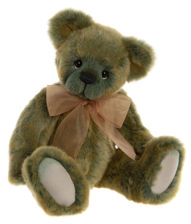 Charlie Bears In Stock Now - MIDDAY 13"