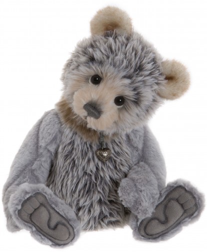 Retired At Corfe Bears - MILES 13½"