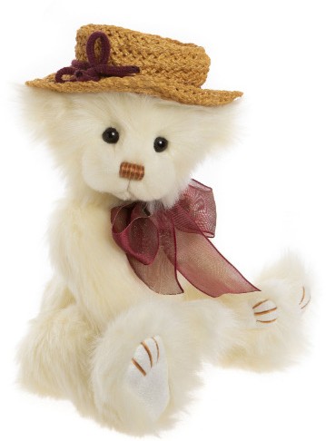 Retired At Corfe Bears - MISS DAISY 12"