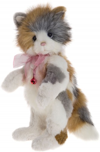 charlie bears clawdia