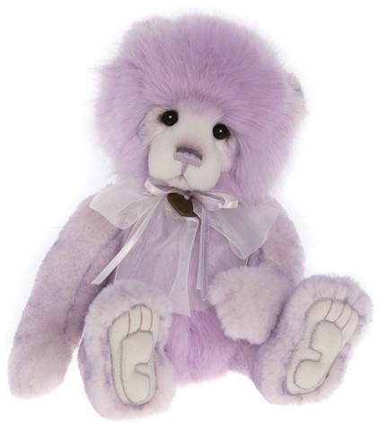 Charlie Bears In Stock Now - MONICA 12.5"