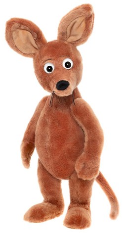 Charlie Bears In Stock Now - MOOMIN: SNIFF 12"