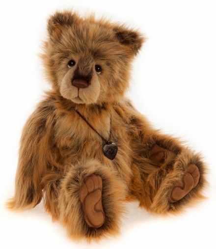 Retired At Corfe Bears - MUMBLES 16"