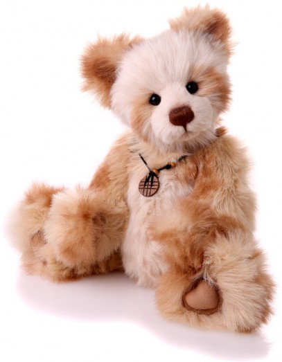 Retired At Corfe Bears - NAOMI 33CM