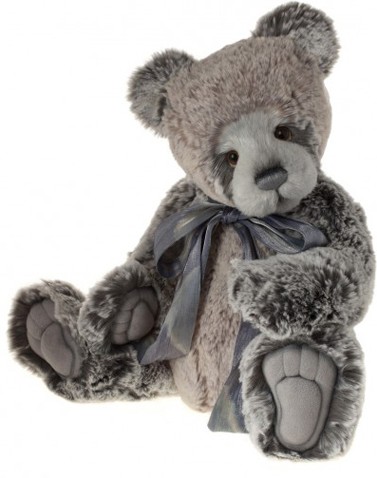 Retired At Corfe Bears - NIMBUS 48CM