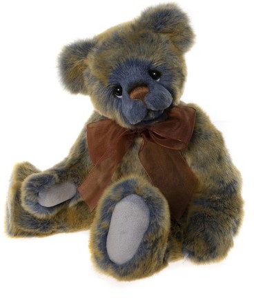 Charlie Bears In Stock Now - NOON 13"