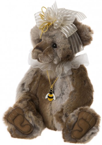 Retired At Corfe Bears - NYAH 13"