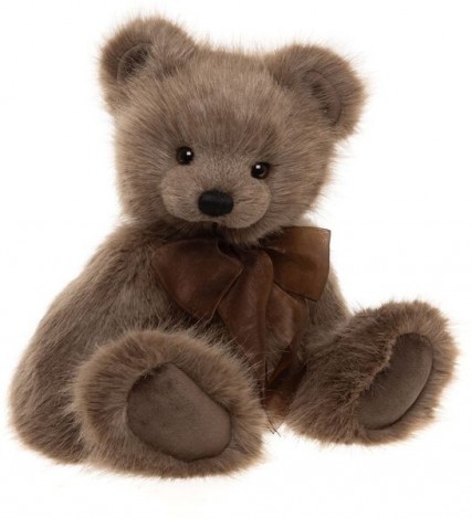 Charlie Bears In Stock Now - OAK 14½"