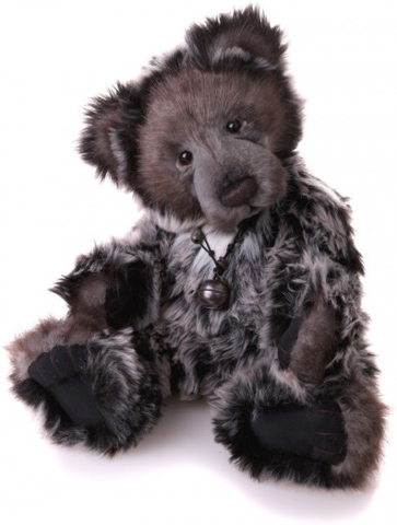 Retired At Corfe Bears - OAKLEY 46CM