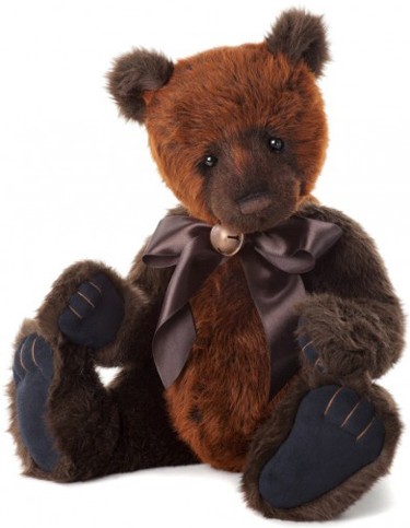Retired At Corfe Bears - ORION 17½"
