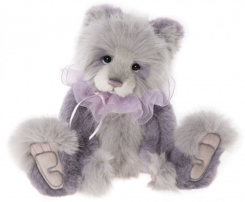 Retired At Corfe Bears - PANDORA 14"