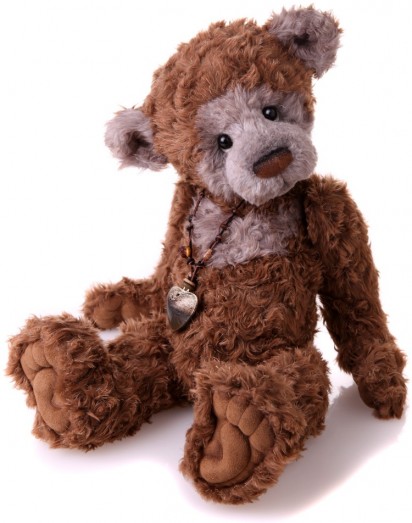 Retired At Corfe Bears - PARKIN 43CM