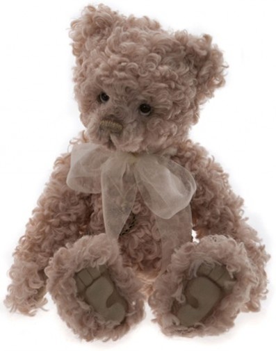 Retired At Corfe Bears - PEARL 16"