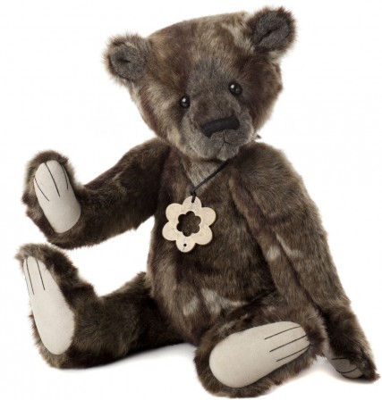 Retired At Corfe Bears - PERCIVAL 17"