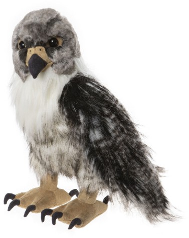 Retired At Corfe Bears - PEREGRINE 18½"