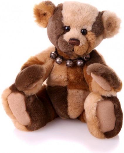 Retired At Corfe Bears - PHILIP 28CM