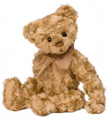 Retired At Corfe Bears - PHILOMENA 13"