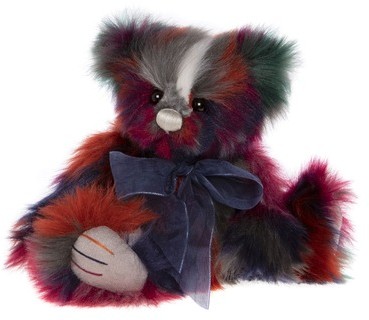 Charlie Bears In Stock Now - PIGGLEDY 9"