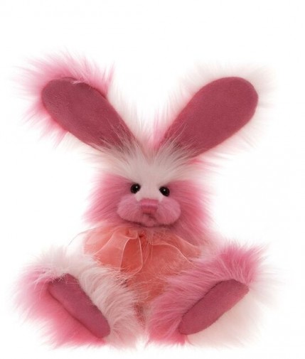 Charlie Bears 2026 To Pre-Order - PINKERTON 10"