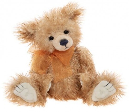 Charlie Bears 2026 To Pre-Order - PODDLE 12½"