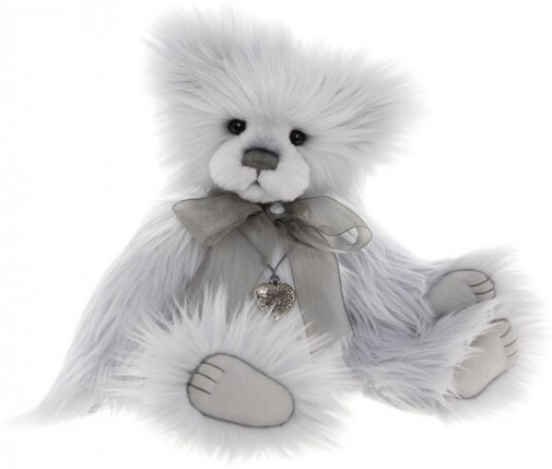 Charlie Bears 2026 To Pre-Order - POPPINS 13½"