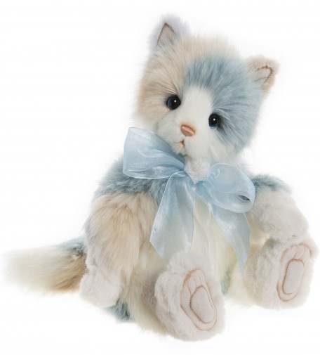 Retired At Corfe Bears - PUDDY CAT 12"
