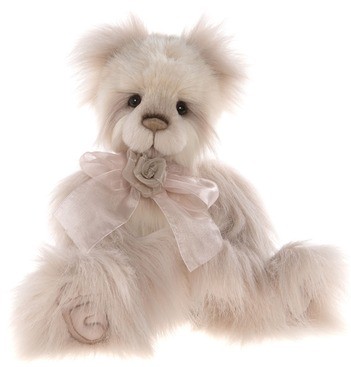 Retired At Corfe Bears - PYJAMA PARTY 15½"