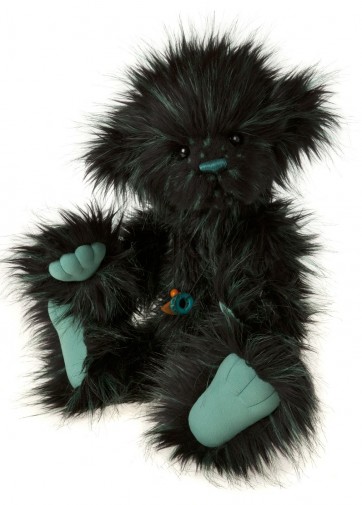 Retired At Corfe Bears - RAZZLE DAZZLE 43CM