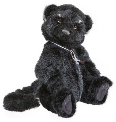 Retired At Corfe Bears - REA 16½"