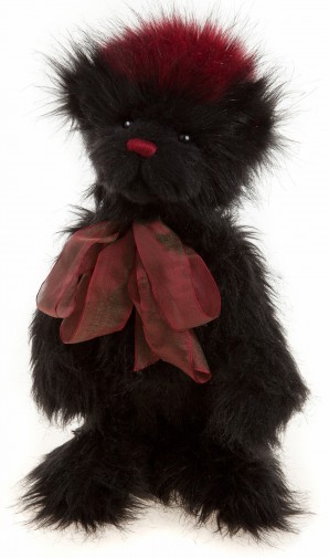 Retired At Corfe Bears - RED LIQUORICE 15"