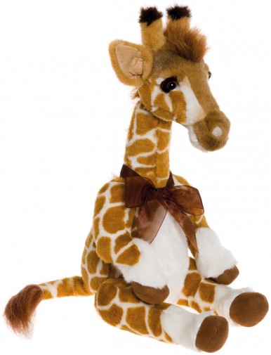 Retired At Corfe Bears - REECH GIRAFFE 21½"