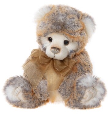 Charlie Bears To Pre-Order 2024 - RHYS 14"