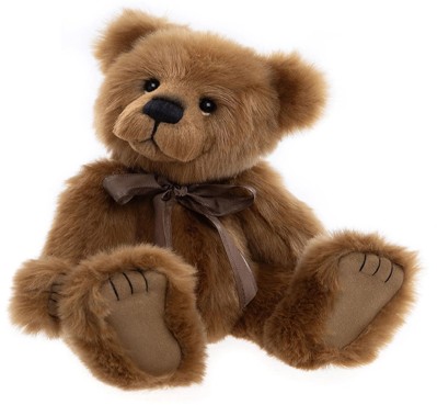 Charlie Bears In Stock Now - ROBINSON 13"