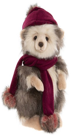 Retired At Corfe Bears - ROOTLE (HEDGEHOG) 13.5"