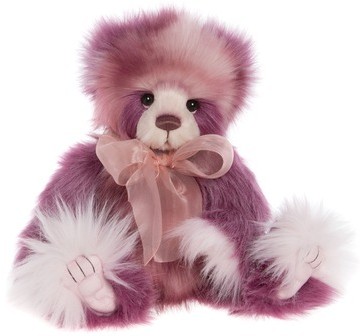 Charlie Bears In Stock Now - ROSE MOON 15"