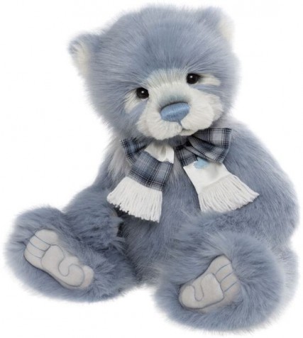 Retired At Corfe Bears - ROWAN 19"