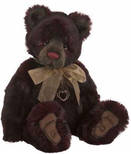 Retired At Corfe Bears - RUM BABA 19"