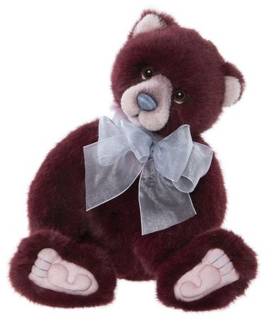 Charlie Bears To Pre-Order 2024 - RUMMY 13½"