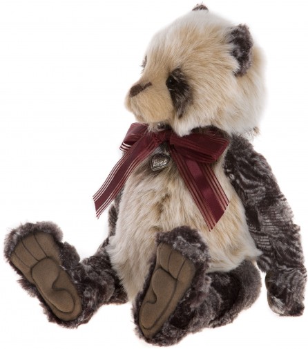 Retired At Corfe Bears - SADIE 14.5"