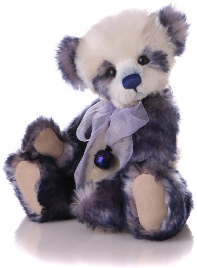 Retired At Corfe Bears - SAMANTHA 31CM